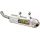 Silencer MUFFLER 304 GAS GAS 300XC for GAS GAS XC 300 (nērusējošais tērauds)