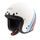 ĶIVERE SIMPSON HELMET ECE22.06 CHOPPER WERKE