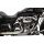 Galvene 2x2 Dual Headpipes for Harley Davidson FLH 1868 ABS