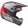 ĶIVERE FLY HELMET ECE KINETIC DRIFT YOUTH (PELEKS, SARKANS)