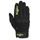 CIMDI FURYGAN GLOVES JET D3O (MELNS, ZAĻŠ)