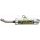 Silencer STN SILENC CR125 '02-07 for HONDA CR 125 R (nērusējošais tērauds)