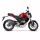 Izplūdes sistēma LV10 HONDA for HONDA CB 125 R ABS (nerūsējošais tērauds)