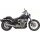 Izplūdes sistēma 2-1 ROADRAGE 50TH | SOFTAIL M8 18-UP - STAINLESS for Harley Davidson FLSL 1750 ABS (nerūsējošais tērauds)