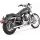 Izplūdes sistēma ST-SHTS 04-13 XL for Harley Davidson XL 1200 C (tērauds)
