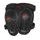 Zandona Netcube Kneeguard (melns)