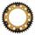 Aizmugurējais zobrats SUPERSPROX STEALTH RST-808:44-GLD zelta 44T, 520