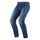 BIKSES FURYGAN JEANS D12 X KEVLAR STRAIGHT (ZILS)