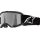 Brilles Vision 5 Corp Goggle (melns)