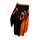 CIMDI JOPA MX-GLOVES MX-9 (MELNS, ORANŽA)