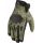 CIMDI HOOLIGAN™ CE GLOVES (BRŪNS, MELNS)