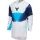 KREKLS YOUTH LAUNCHMODE STORM JERSEY (BALTS, ZILS)