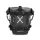 Waterproof fender bag SHAD TR08 X0TR08 TERRA (frame / fender)