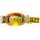 Brilles Rip ‘n Roll Goggle Platinum WVS (oranža)