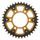 AIZMUGURĒJAIS ZOBRATS SUPERSPROX STEALTH RST-478:38-GLD ZELTA 38T, 520