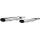 Izpūtējs MUFFLER BALON 4-13 XL C for Harley Davidson XL 1200 C (tērauds)