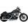 Labais MUFFLERS 3"CH.TS.14-22XL for Harley Davidson XL 1200 C