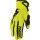 Cimdi Sector Gloves (dzeltens)