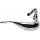 Galvas caurule Pipe Gold Series Fatty™ Pipe for YAMAHA YZ 85 LW (tērauds)