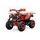 BĒRNU KVADRACIKLS NITRO MOTORS 125cc  Quad Toronto RG7-A Sport