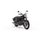 MOTOCIKLS ROYAL ENFIELD CLASSIC 350 DARK STEALTH MELNS
