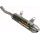 Silencer SILENCER TI-2R-304 KTM250 for HUSQVARNA TC 250 (titāns)