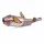 Izpūtējs MUFFLER T-6 SLIP-ON SS CRF250R '25- for HONDA CRF 250 R (nērusējošais tērauds)