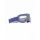 BRILLES VISION 5 WORDMARK GOGGLE (VIOLETS)