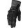 Cimdi Terrain Gloves (pelēks, melns)