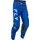 BIKSES FLY MX-PANTS KINETIC (ZILS, BALTS)