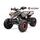 BĒRNU KVADRACIKLS NITRO MOTORS 150cc Rizzo RS8-3G Platinum
