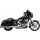 Izplūdes sistēma 2-1 CH 95-16FL for Harley Davidson FLHR 1340