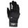 CIMDI FURYGAN GLOVES JET LADY ALL SEASON D3O (MELNS, BALTS, SIEVIEŠU)
