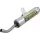 Silencer MUFFLER 304 1061985 for GAS GAS MC 85 19/16 (nērusējošais tērauds)