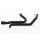 Galvene Slimline Dual Header for Harley Davidson FLH 1868 ABS