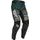 Bikses Fly MX-Pants Kinetic Wave (melns)