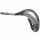 Caurule HGS 2-STROKE HIGH PERFORMANCE PIPE for YAMAHA YZ 85 LW (tērauds)