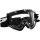 Brilles Goggles (melns, balts)