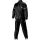WP-8000 Weather Pro Rainsuit (melns)