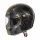 Ķivere Trophy Carbon Helmet (melns, karbons)