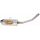 Silencer PCII SHORTY KX125 99-02 for KAWASAKI KX 125 L