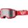 BRILLES FLY MX-GOGGLE ZONE (BALTS, SARKANS)