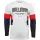 Krekls Hallman Differ Draft Jersey (balts)