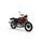 MOTOCIKLS ROYAL ENFIELD INTERCEPTOR CANYON RED