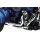 Galvene Powerport Trike Dual Headpipes for Harley Davidson FLHTCUTG 1690