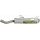 Silencer STN SILENCER CR250R 04-07 for HONDA CR 250 R (nērusējošais tērauds)
