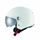 Ķivere NEXX Helmet Y.10 STILETTO (balts)