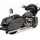 Izplūdes sistēma EXH W/4.5" MUF 17-19 FL C for Harley Davidson FLHFB 1868 ABS