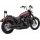 Izpūtējs MUFFLR RPT BK 18FLHC FLDE for Harley Davidson FLDE 1750 ABS