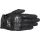 Cimdi SMX-2 Air Carbon V2 Leather Gloves (melns)